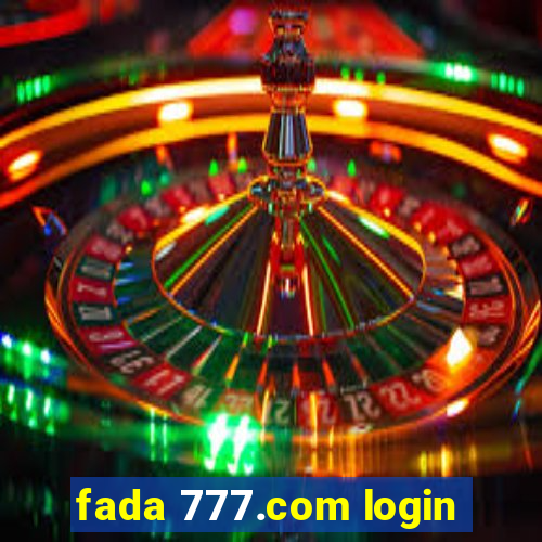 fada 777.com login